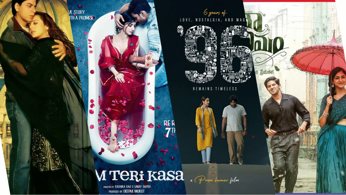 20 Best Indian Movies