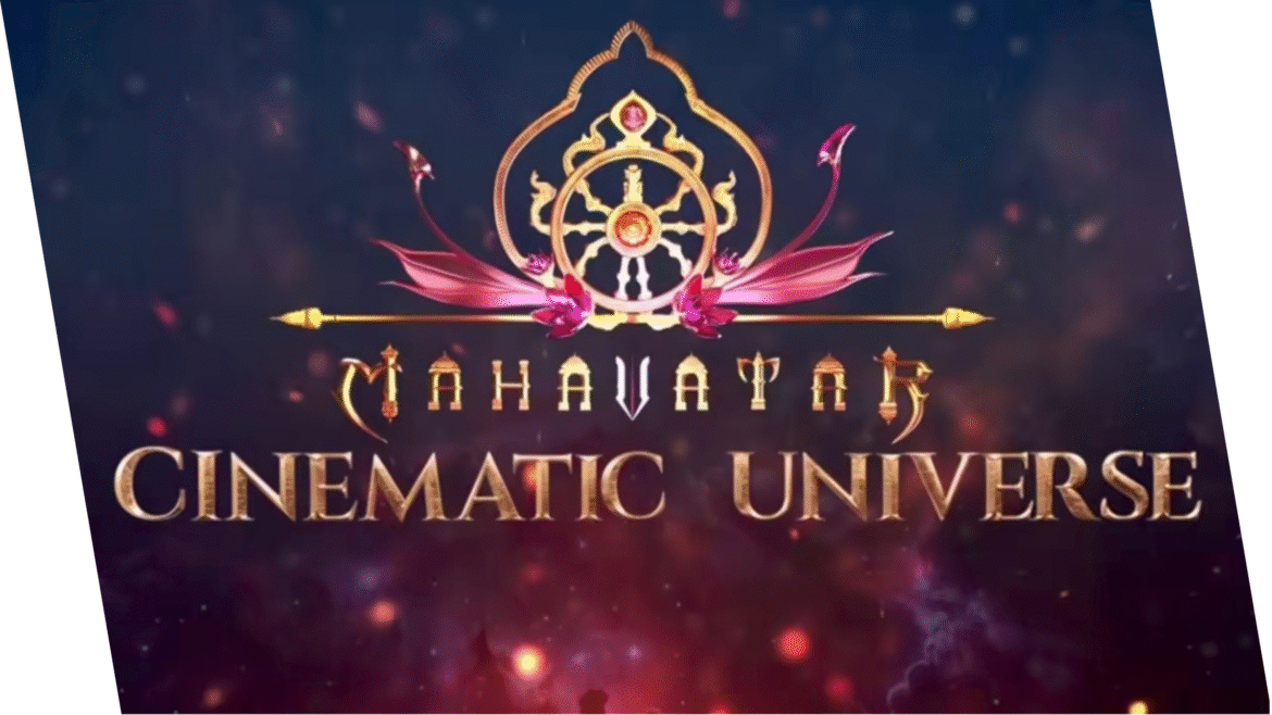 Mahavatar Cinematic Universe