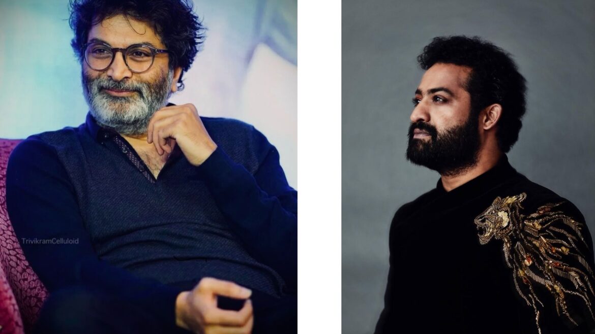 NTR as Lord Kumaraswamy