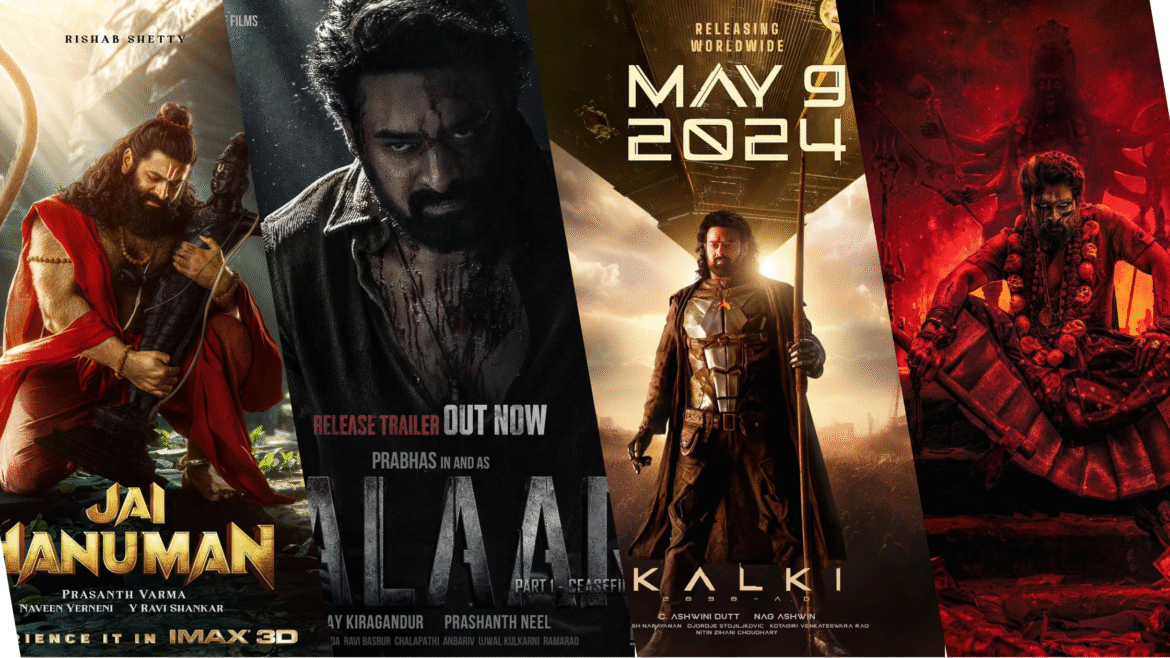 5 most awaited Telugu movie sequels