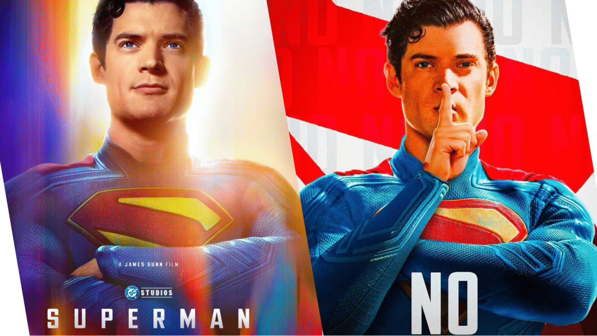 Superman Movie Review 2025