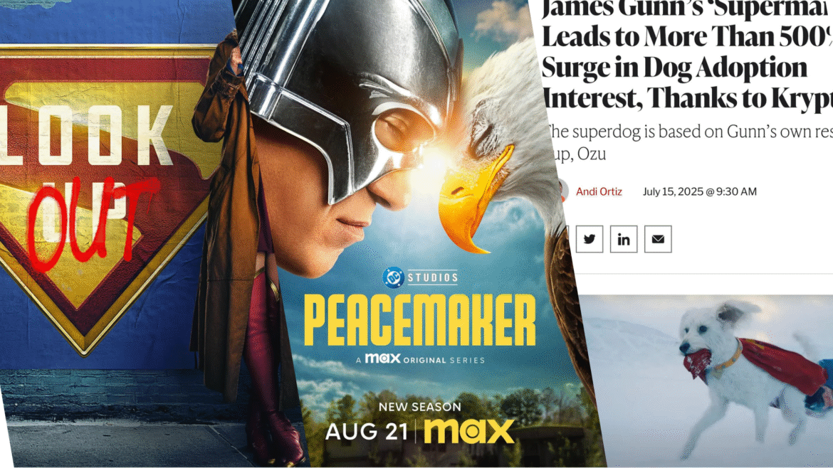 Upcoming DCU Projects 2025 and 2026