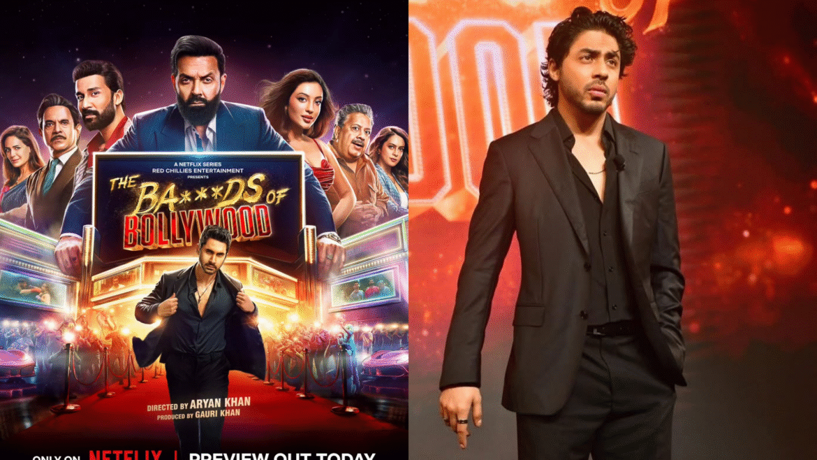 The Ba***ds Of Bollywood Preview