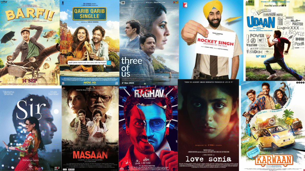 Underrated Bollywood Movies