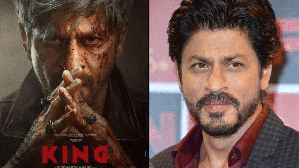 Upcoming movies of Shah Rukh Khan